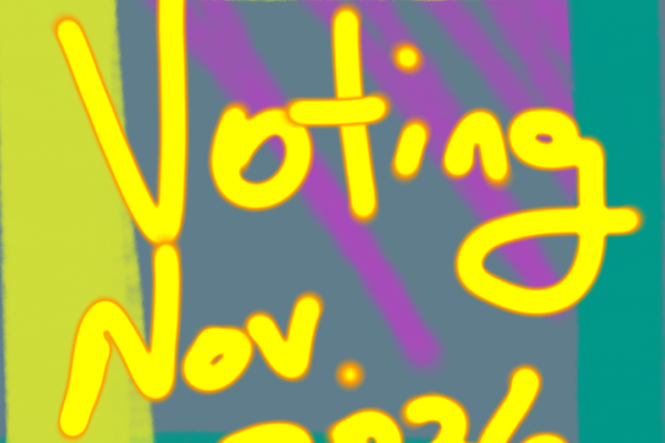 Voting, Elections, November 2026