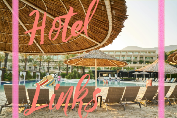Hotel Links ….